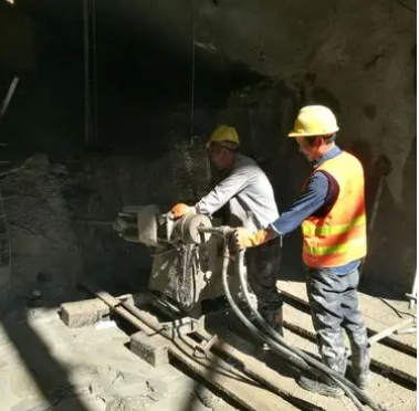 康保水下抗分散灌浆料特点 水下不分散注浆料介绍