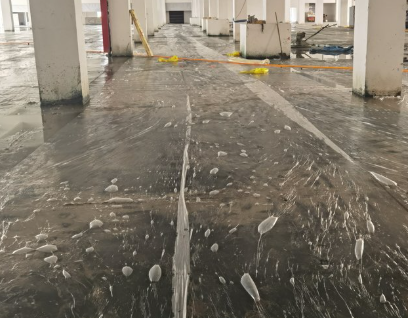 康保不发火砂浆和不发火金属骨料有什么区别