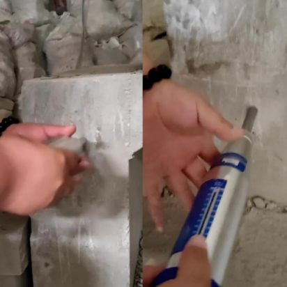 康保混凝土强度不足的原因及处理方法