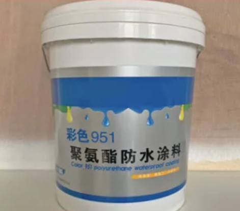 康保聚氨酯防水涂料