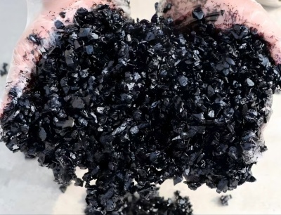 康保沥青冷补料（沥青砂）的优势特点与施工流程解析