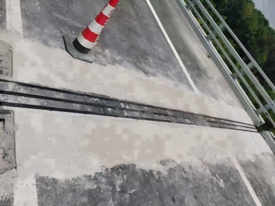 康保伸缩缝更换后浇筑材料快速结构修补料速砼的产品特点及施工流程​