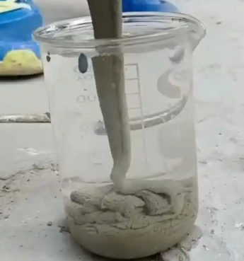 康保水工混凝土絮凝剂，水下抗分散剂的作用及施工方法