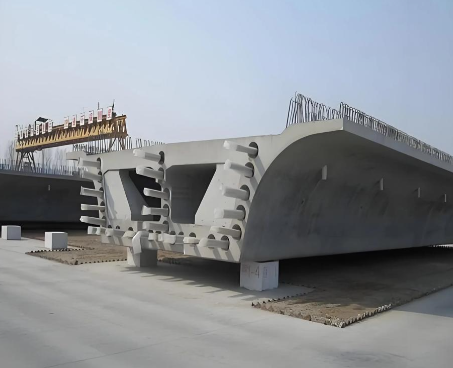 康保抗冻压浆料的特点及标准化施工工艺